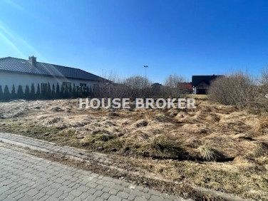 Działka budowlana Bydlino