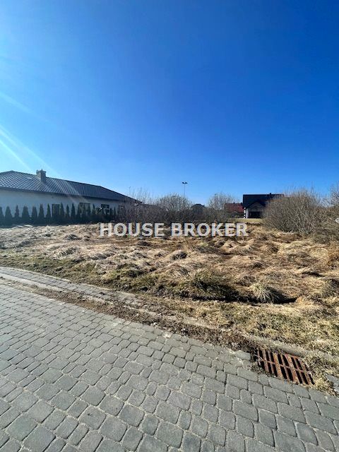 Działka budowlana Bydlino