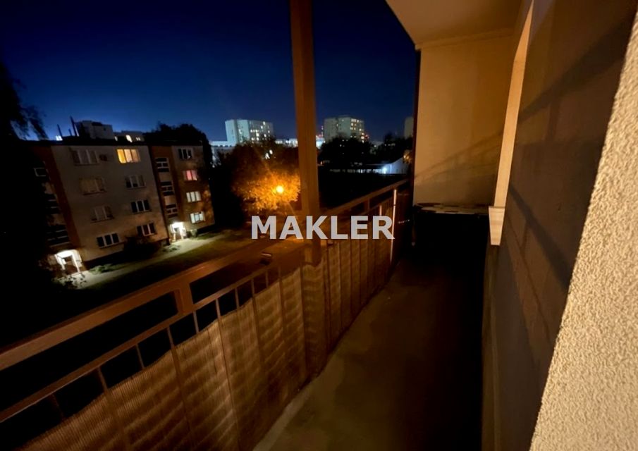 Mieszkanie Bydgoszcz