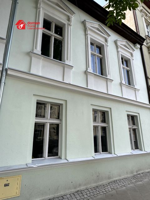 Mieszkanie Bydgoszcz