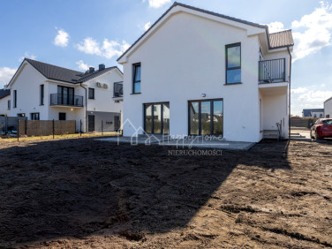 Mieszkanie Rokietnica