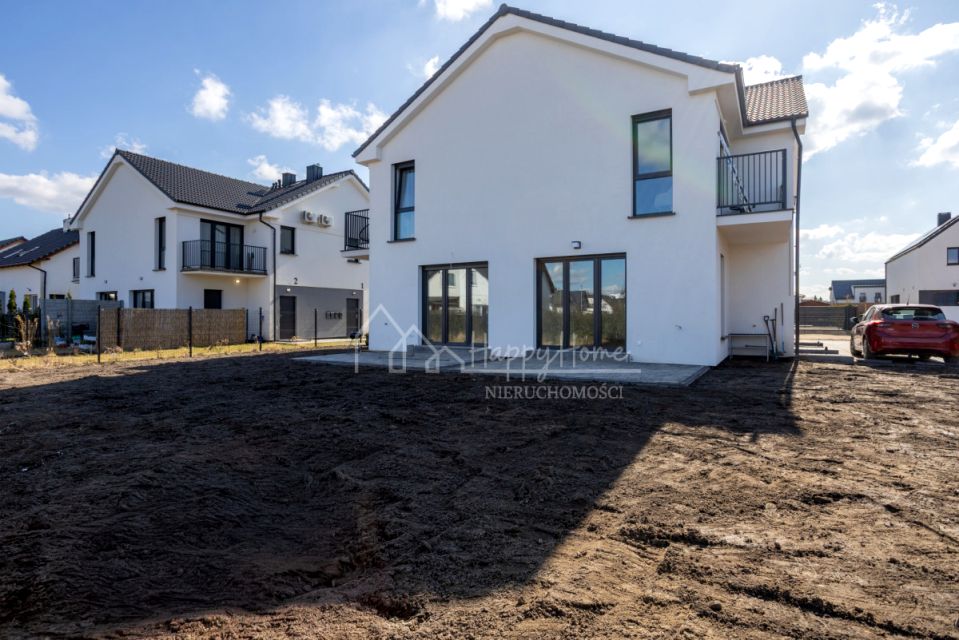 Mieszkanie Rokietnica