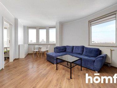 Mieszkanie Wrocław wynajem