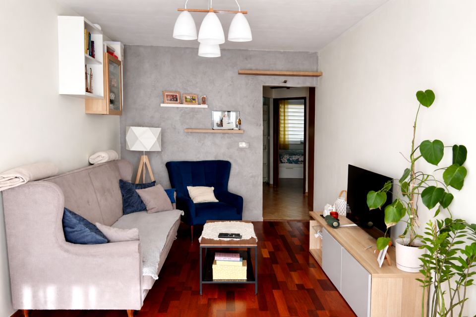 Mieszkanie Piaseczno