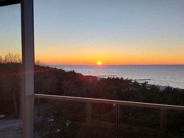 Mieszkanie Pobierowo