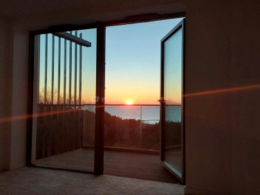 Mieszkanie Pobierowo