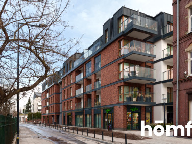 Mieszkanie apartamentowiec sprzedaż