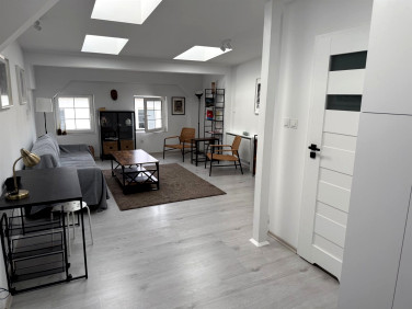 Mieszkanie Bydgoszcz