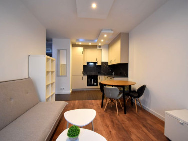 Mieszkanie Zielona Góra