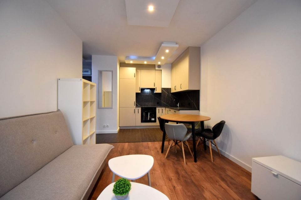 Mieszkanie Zielona Góra