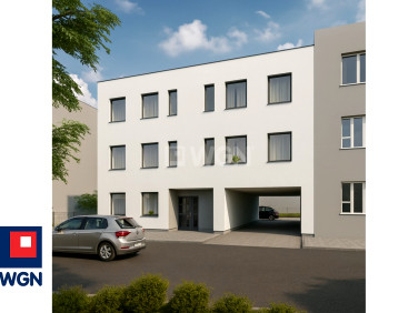 Mieszkanie Wejherowo