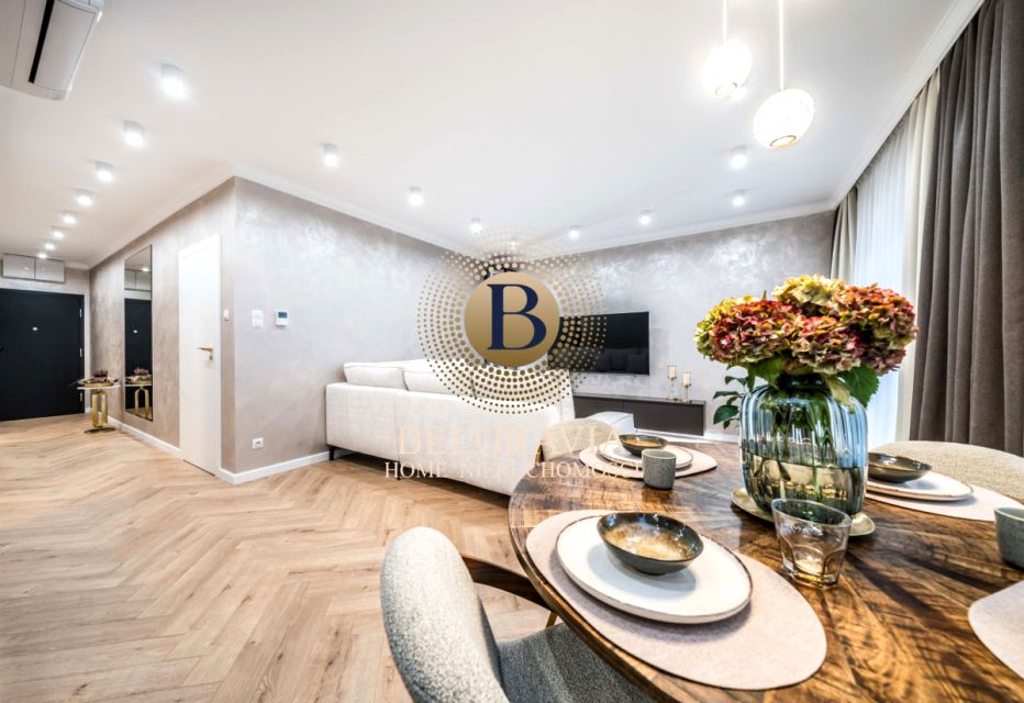 Mieszkanie apartamentowiec sprzedaż