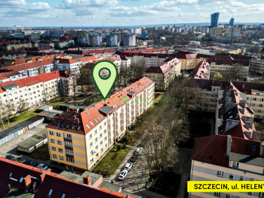 Mieszkanie Szczecin