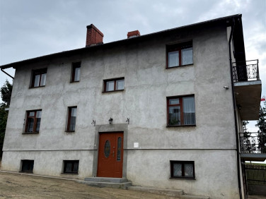 Dom Łapinóż sprzedaż