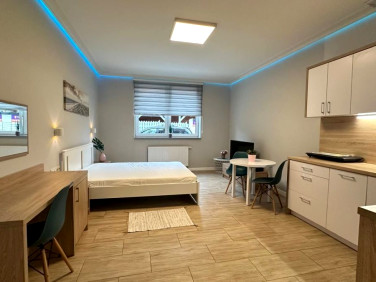 Mieszkanie Zielona Góra