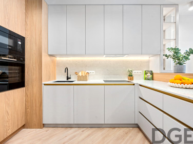 Mieszkanie apartamentowiec Kraków