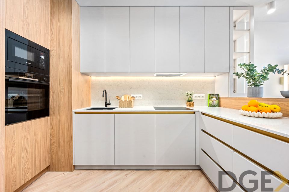 Mieszkanie apartamentowiec Kraków