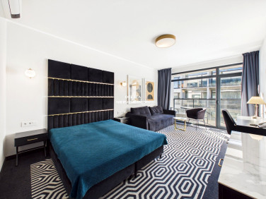 Mieszkanie Kołobrzeg