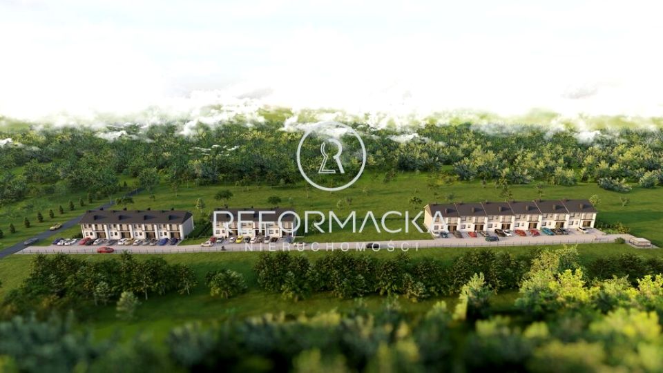 Mieszkanie Głogów Małopolski