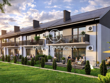 Mieszkanie Głogów Małopolski