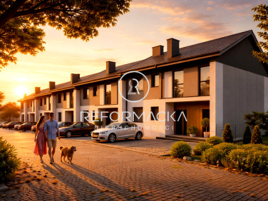 Mieszkanie Głogów Małopolski