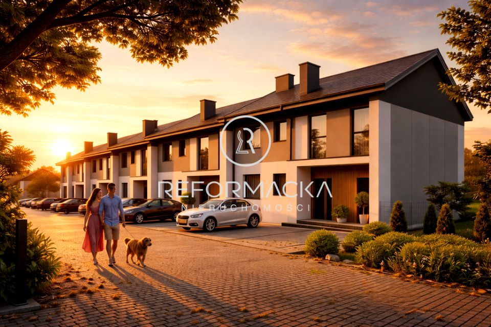 Mieszkanie Głogów Małopolski