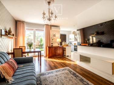 Mieszkanie Józefosław