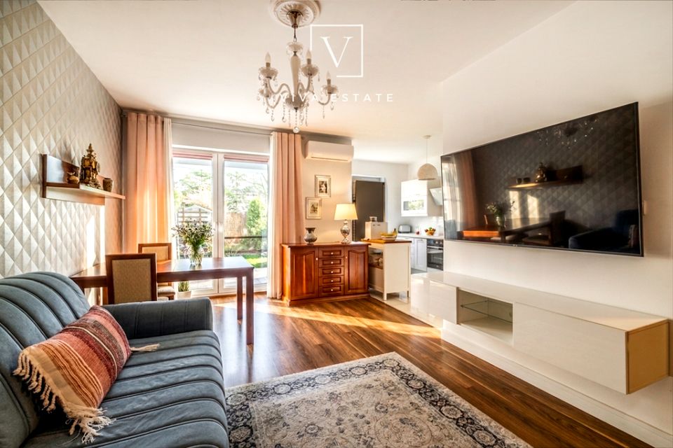 Mieszkanie Józefosław