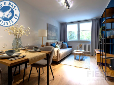 Mieszkanie Zabrze wynajem