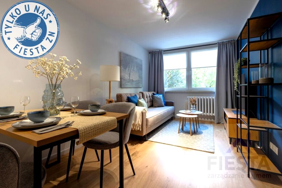 Mieszkanie Zabrze wynajem