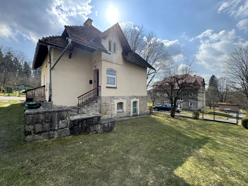 Mieszkanie Kudowa-Zdrój