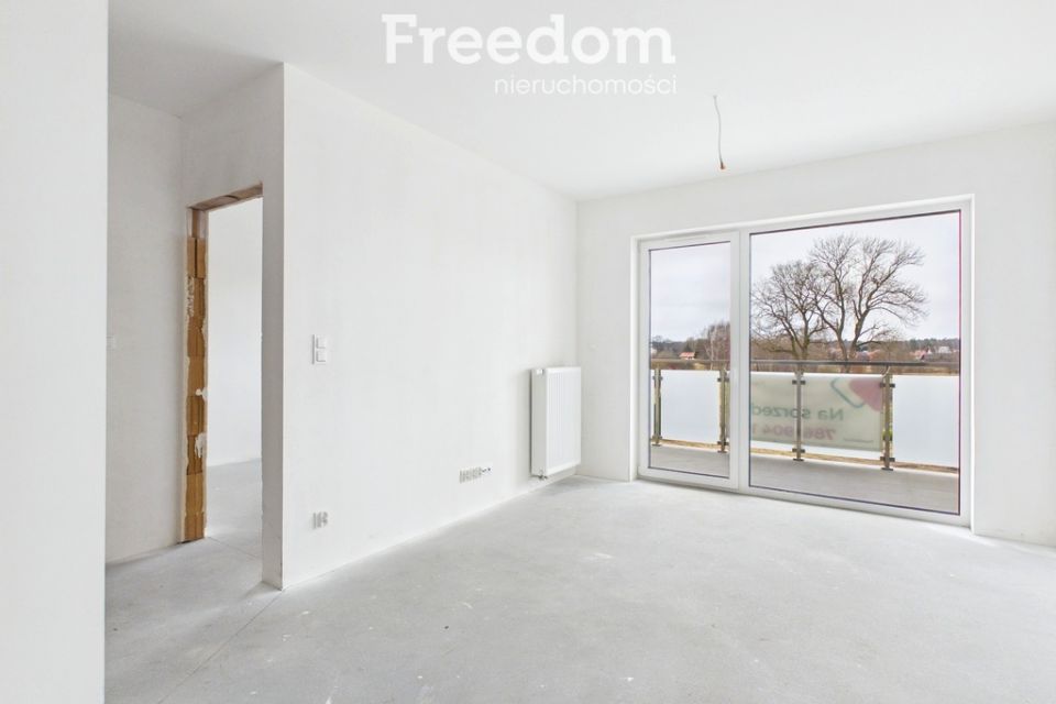 Mieszkanie Sztutowo sprzedaż