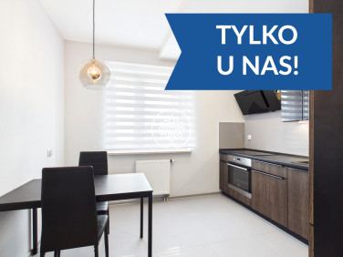 Mieszkanie Bydgoszcz