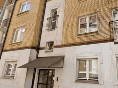 Mieszkanie Białystok