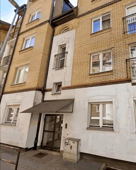 Mieszkanie Białystok