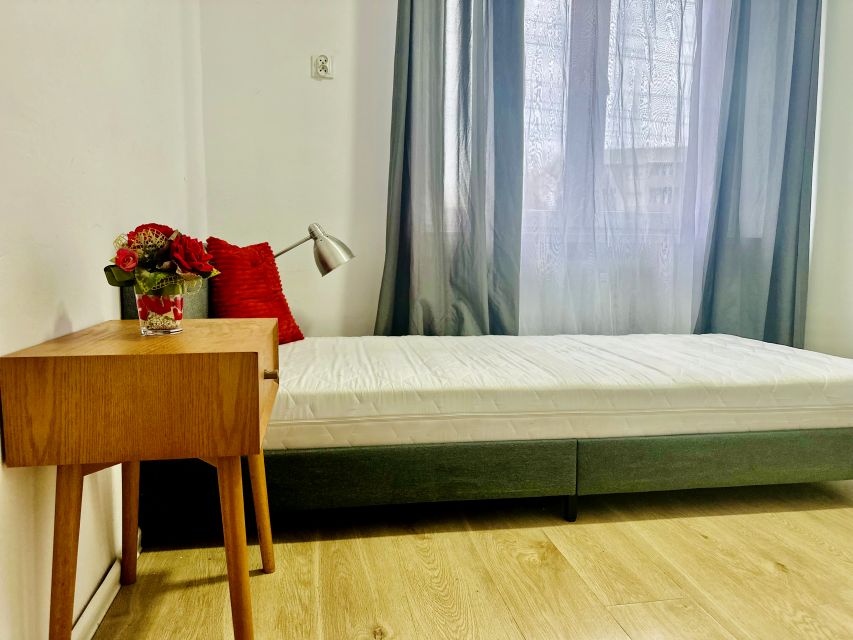 Mieszkanie Bielsko-Biała