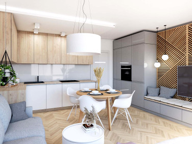 Mieszkanie Pruszków sprzedaż