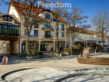 Mieszkanie apartamentowiec sprzedaż