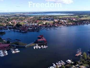 Mieszkanie Mikołajki