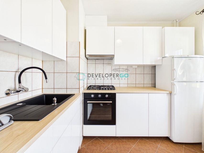 Mieszkanie Białystok