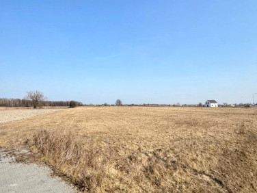 Działka budowlana Radzymin