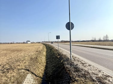 Działka budowlana Radzymin sprzedam