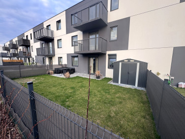 Mieszkanie apartamentowiec przy lesie