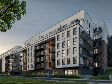 Mieszkanie apartamentowiec sprzedaż