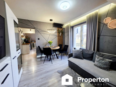 Mieszkanie Łutynówko