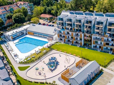 Mieszkanie Kołobrzeg