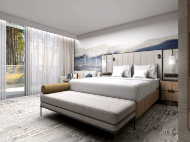 Mieszkanie Kołobrzeg