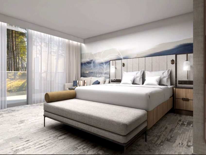 Mieszkanie Kołobrzeg