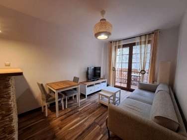 Mieszkanie Szklarska Poręba