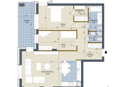 Mieszkanie Białystok